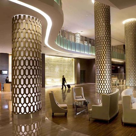 Novotel Bangka Hotel & Convention Center Pangkal Pinang Exterior foto