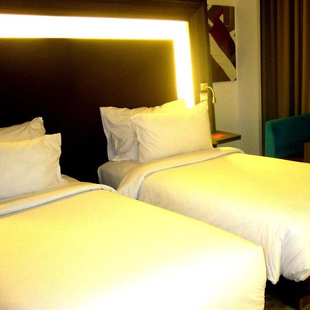 Novotel Bangka Hotel & Convention Center Pangkal Pinang Cameră foto