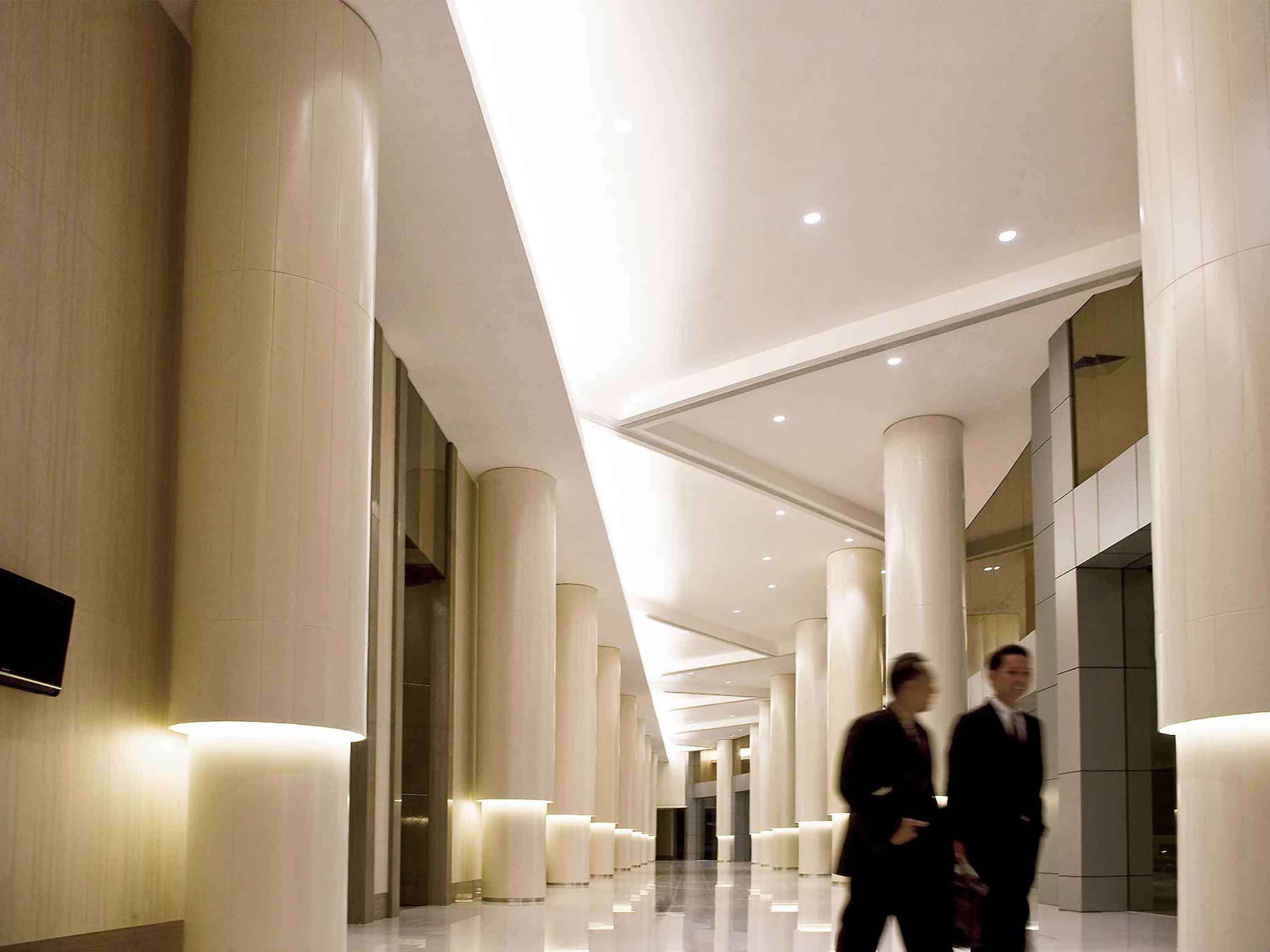 Novotel Bangka Hotel & Convention Center Pangkal Pinang Exterior foto