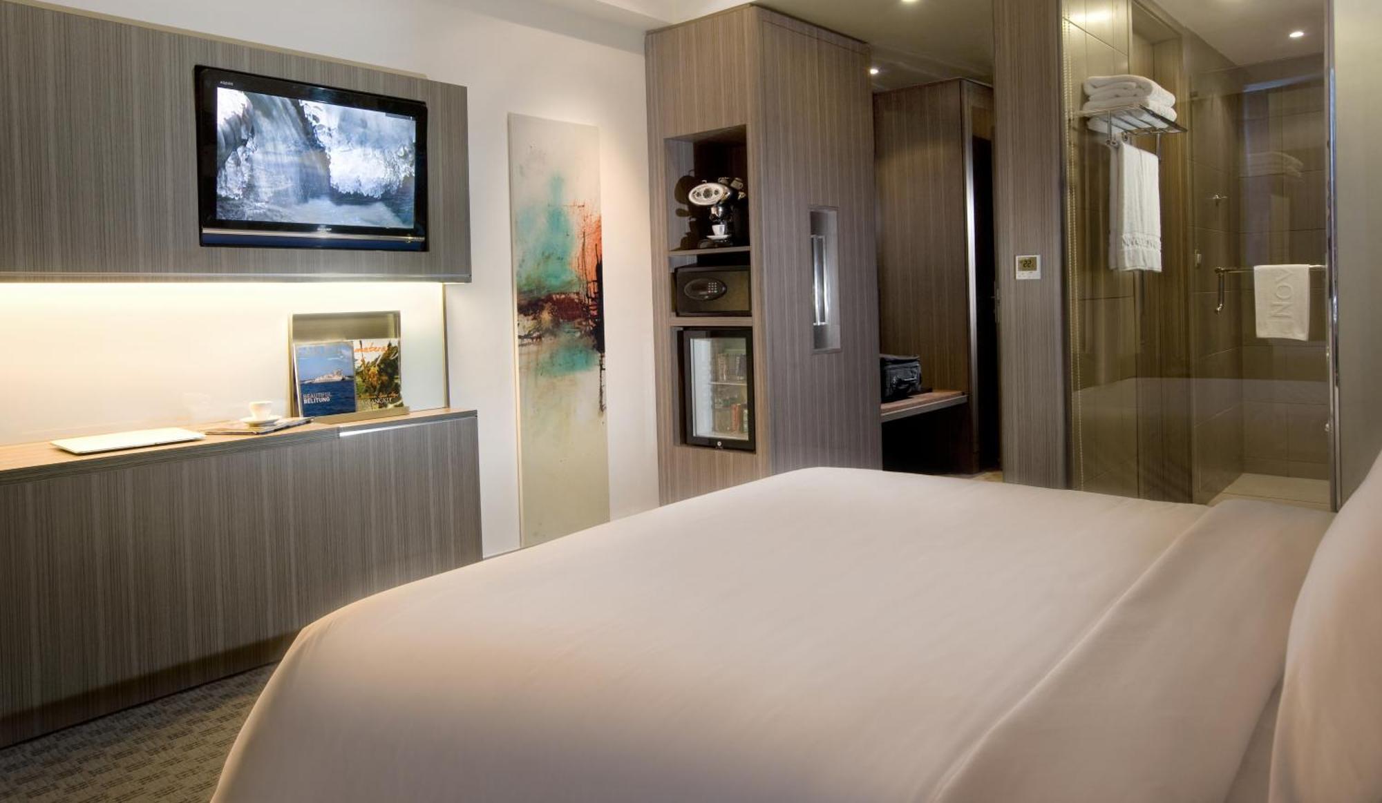 Novotel Bangka Hotel & Convention Center Pangkal Pinang Cameră foto