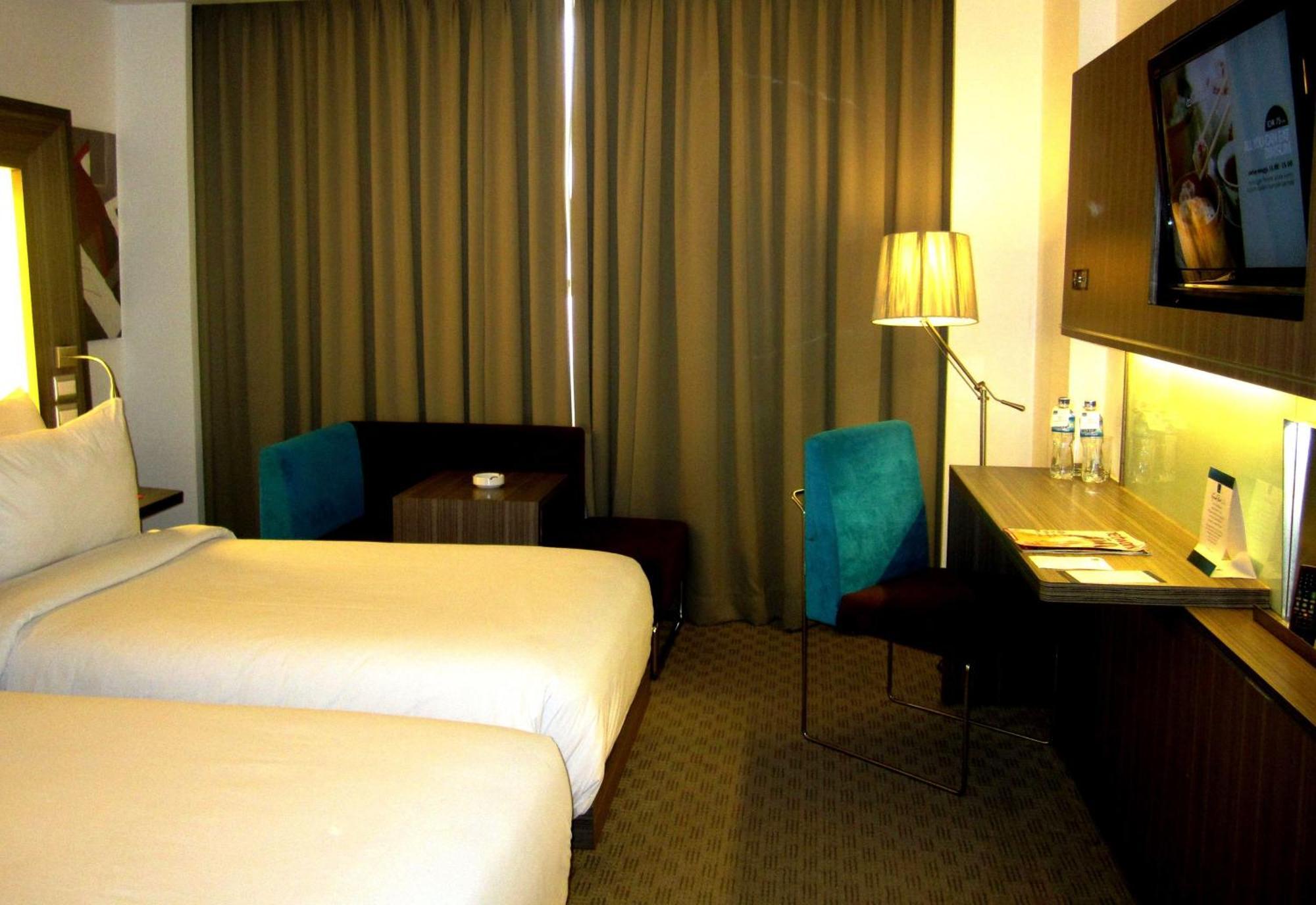 Novotel Bangka Hotel & Convention Center Pangkal Pinang Cameră foto
