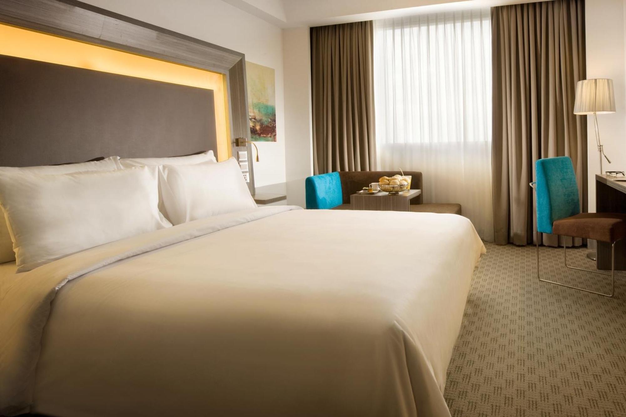 Novotel Bangka Hotel & Convention Center Pangkal Pinang Cameră foto