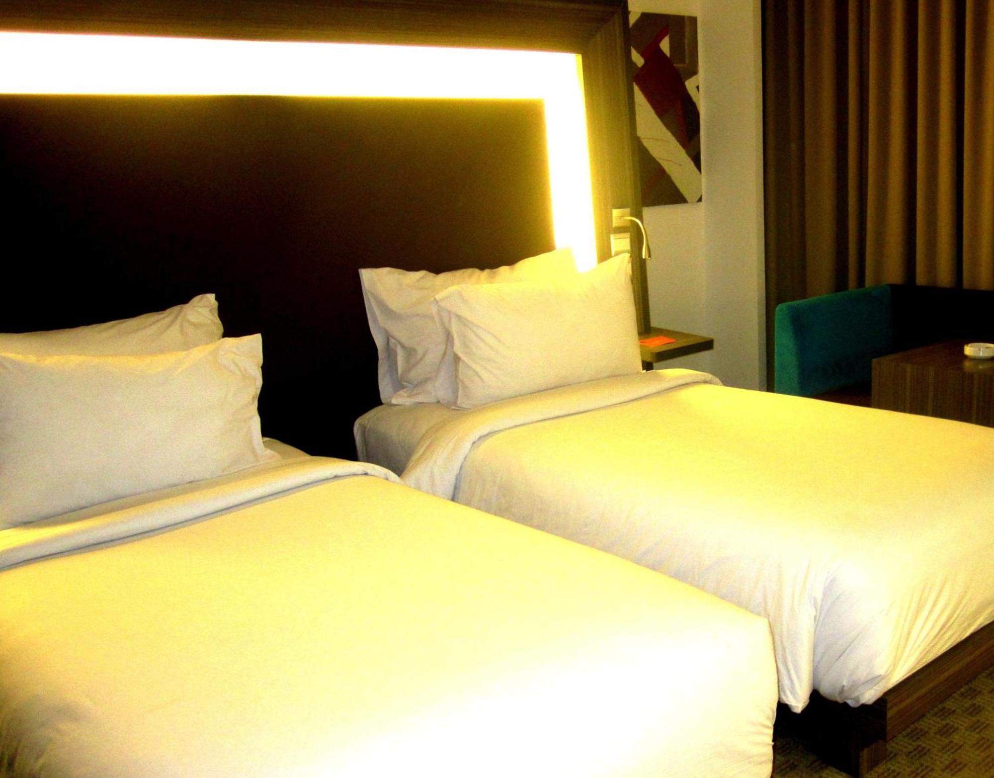 Novotel Bangka Hotel & Convention Center Pangkal Pinang Cameră foto