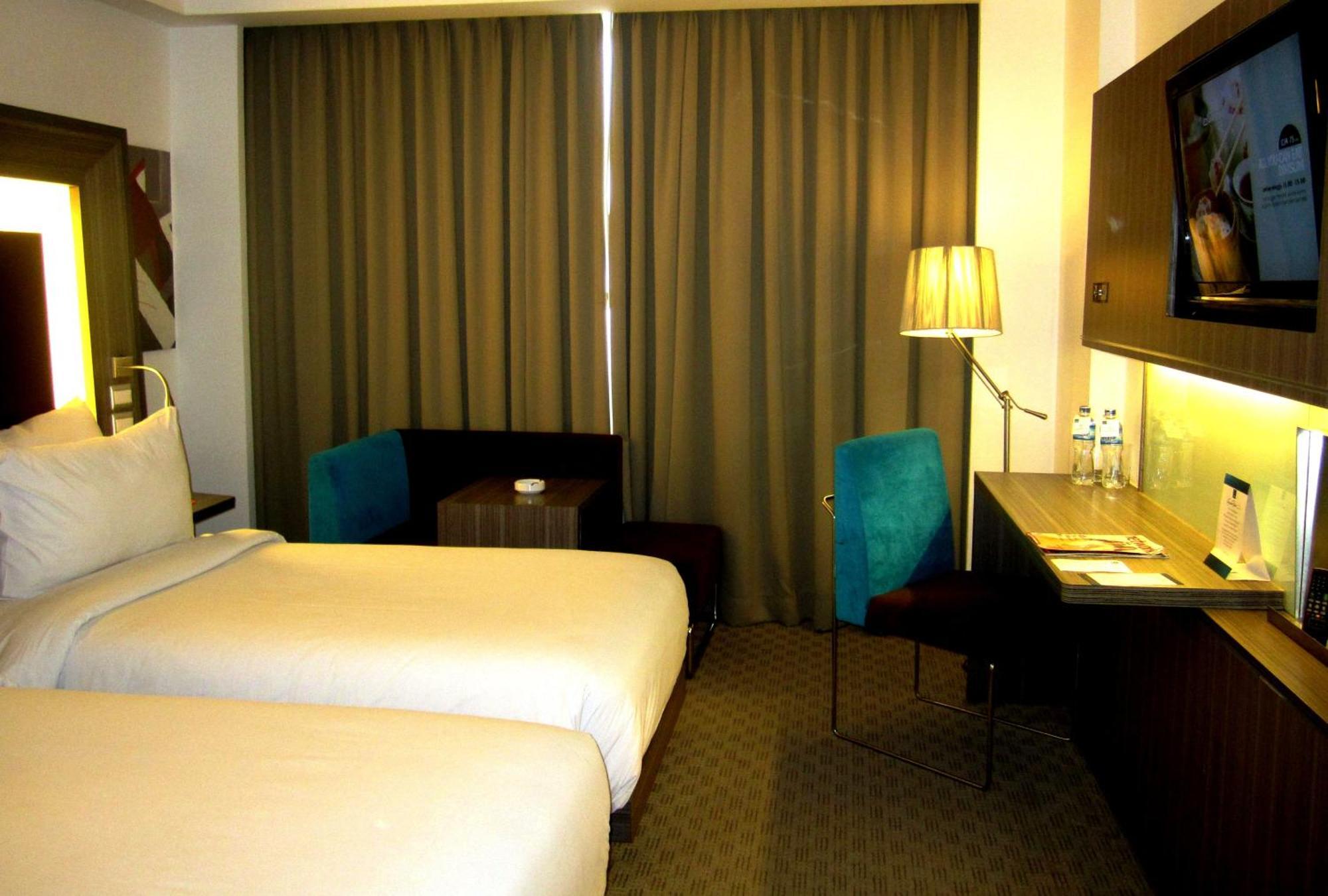 Novotel Bangka Hotel & Convention Center Pangkal Pinang Cameră foto